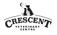 Crescent Vet Centre Logo